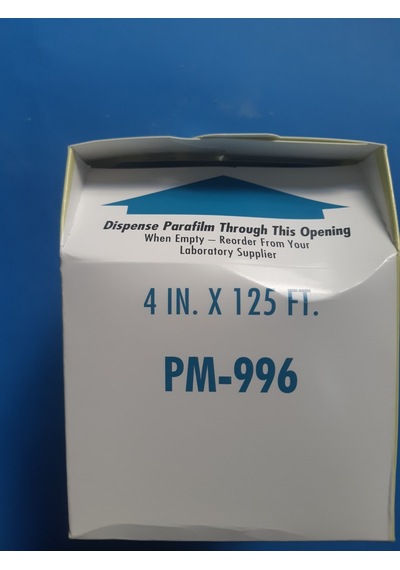 3M PM-996 Parafilm 38 x 100 MM