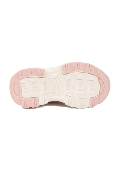 Marcokids Marco Kids 26y1615 P Pembe Kız Çocuk Spor Ayakkabı