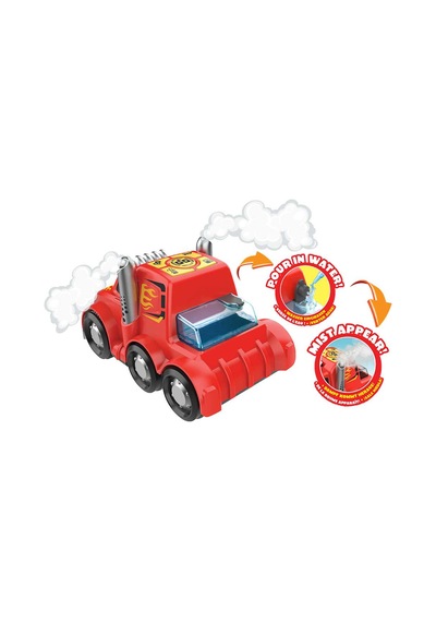 Silverlit Tooko Junior İlk Kamyonum Çok Foksiyonlu 81478