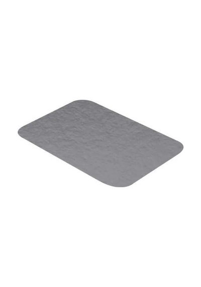 Alüminyum Kapak 1000 Gr - 100 Adet