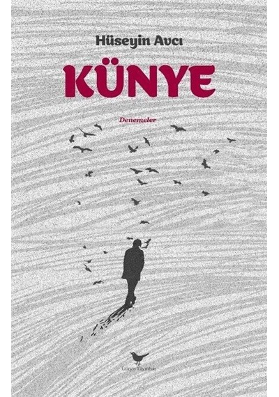 Künye / Hüseyin Avcı