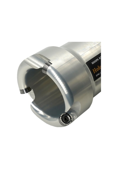 Manpa Mp21-8-4 Holes Cutter 80 Mm Ahşap Derinlik Aparatı