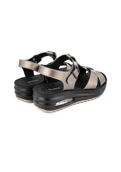 Muya Reeves Anatomik Air Max Taban Islak Zemin Kadın Sandalet 33002-3634-STAN