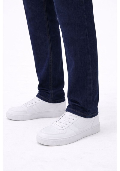 Oraystore Erkek Koyu Lacivert Battal Boy Likralı Rahat Kalıp Kot Pantolon Lacivertkoyu Oraystore Erkek Koyu Lacivert Battal Boy Likralı Rahat Kalıp Kot Pantolon Lacivertkoyu