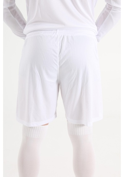 Diadora Elite Futbol Kaleci Forma Şortu Beyaz