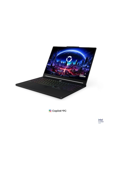 Lenovo Legion 5 15IPH11 83RW0004TRAT104 Ultra 7 356H 64 GB 4 TB SSD RTX 5060 15.3" W11H Dizüstü Bilgisayar