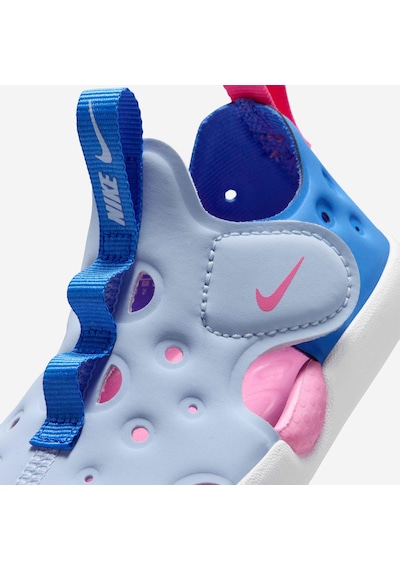 Nike Sunray Protect 4 Çocuk Sandalethf6278-402 Mavi