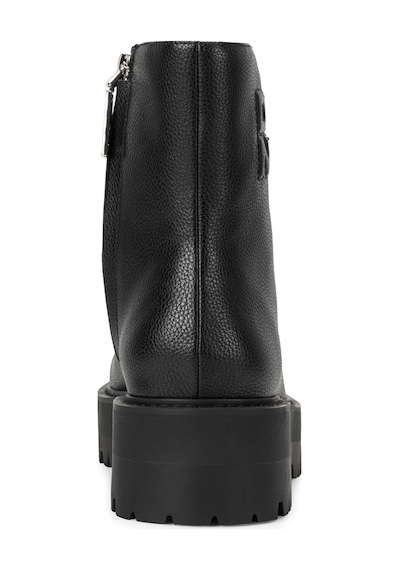 Dkny Siyah Kadın Deri Bot K3529944