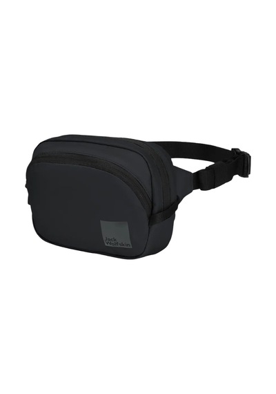 Jack Wolfskın Jack Wolfskin Wandermood Hipbag Unisex Gri Bel Çantası 6350 Antrasit