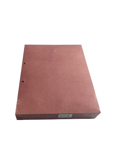 Dilman A4 Pembe Ara Kartonu 100 Lü Paket