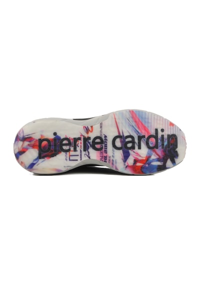 Pierre Cardin Gri Memory Foam Hafif Erkek Spor Ayakkabı Pcı-11052 M Gri
