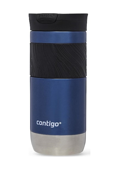 Contigo Byron Pro Snapseal Termos Bardak 470 ML - Mavi