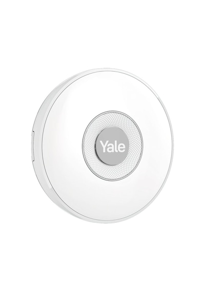 Yale İç Mekan Sireni