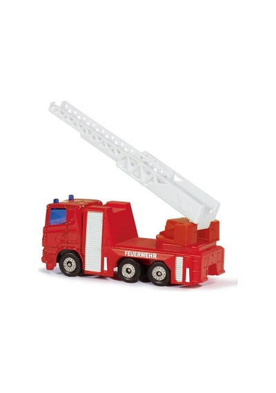 Siku İtfaiye Aracı 1/87 N 1015