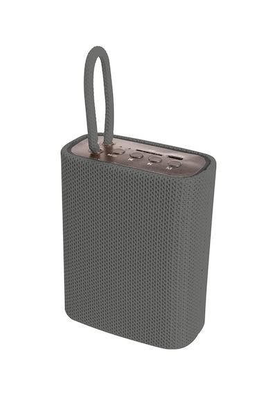 Jopus Bluetooth Hoparlör Taşınabilir Kablosuz Speaker Tf Kart Destekli Libra