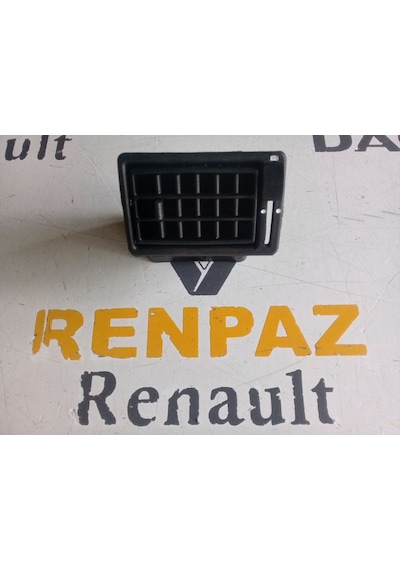 Renault 9/11 Yan Havalandırma Izgarası 7700684043 - 7700684044