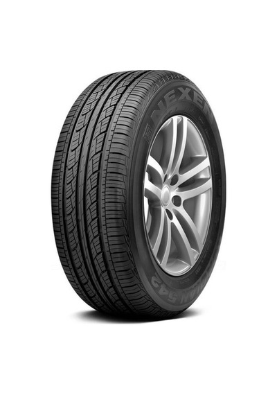 Nexen 245/70R17 110H Roadian 542 Yaz Lastiği  - 2024