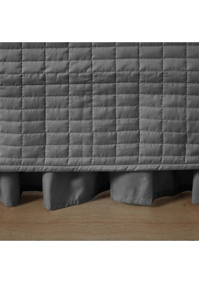 Lexroo Daybed Örtüsü - Lüks Çift Taraflı Çok Renkli