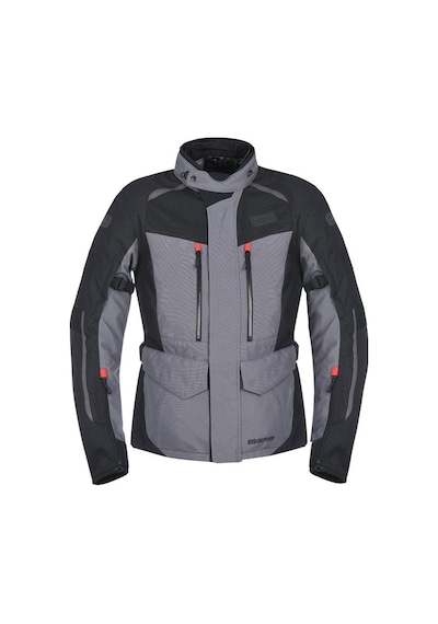 Oxford Continental Adventure Waterproof Mont Gri