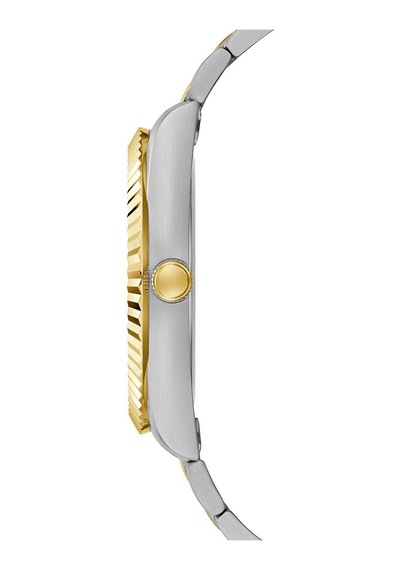 Guess Gugw0265g5 Erkek Kol Saati Altın