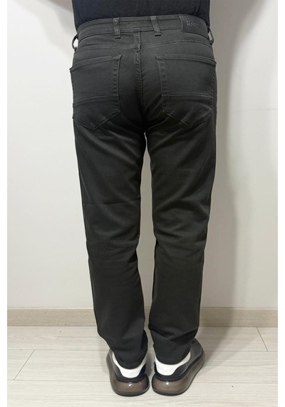 Hacker Denim Hacker Dmctekstil Erkek Haki Yeşil Y 1100 Yüksek Bel Rahat Kesim Boru Paça Jean Pantolon Hacker Denim Hacker Dmctekstil Erkek Haki Yeşil Y 1100 Yüksek Bel Rahat Kesim Boru Paça Jean Pantolon