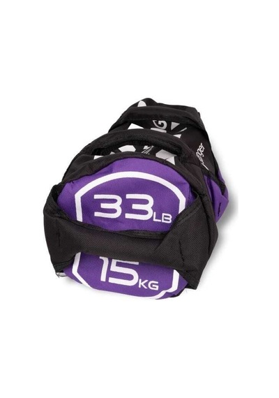 Slazenger 15 Kg Powerbag Ağırlık Torbası Çok Renkli