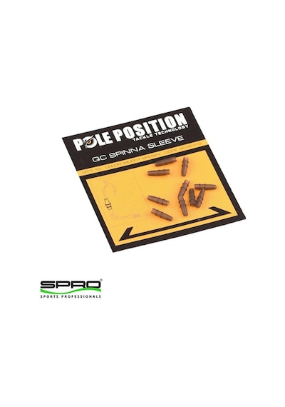 Spro Polep Qc Chod Tungsten Sleeve