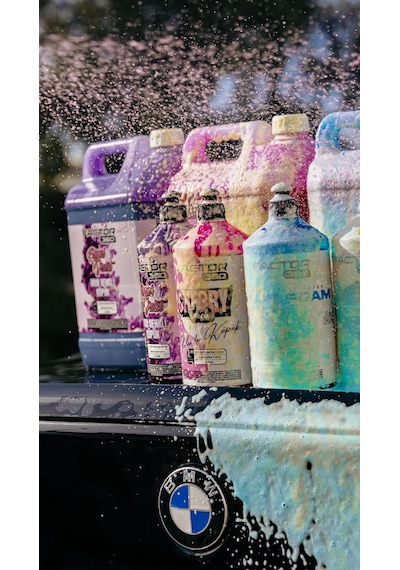 Factor 360 Sku:smgstk6e6a5e6353 Pembe Mor Sarı Mavi Renkli Oto Araç Araba Yıkama Köpüğü Yüksek Basınçlı Yıkama Pompası Set Rengini Kendin Seç Seçenekli Mavi Sku: Smgstk6e6a5e6353 Factor 360 Sku:smgstk6e6a5e6353 Pembe Mor Sarı Mavi Renkli Oto Araç Araba Yıkama Köpüğü Yüksek Basınçlı Yıkama Pompası Set Rengini Kendin Seç Seçenekli Mavi Sku: Smgstk6e6a5e6353
