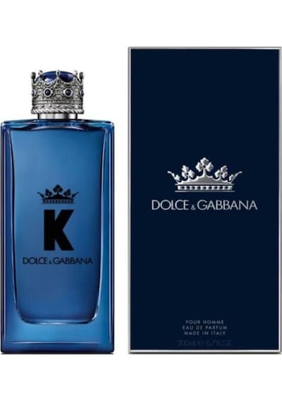Dolce & Gabbana K Erkek Parfüm EDP 200 ML
