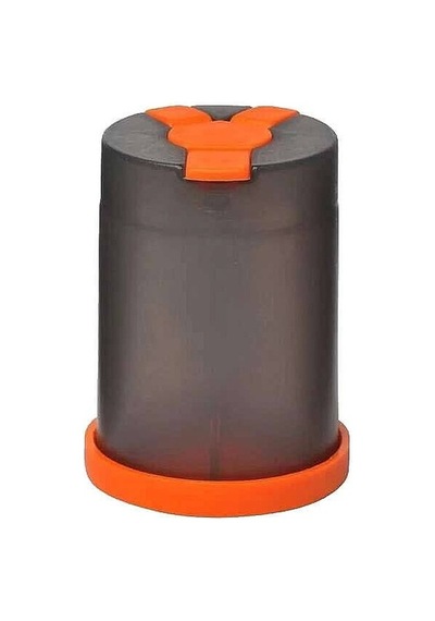 Wildo Shaker Tuzluk Biberlik W10111 Orange