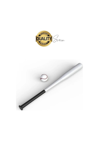 Özel Üretim %100 Metal Alaşım Orijinal 25'' İnç 64cm Metal Beyzbol Sopası Mükemmel Kavrayış Kırılmaz Çok Renkli