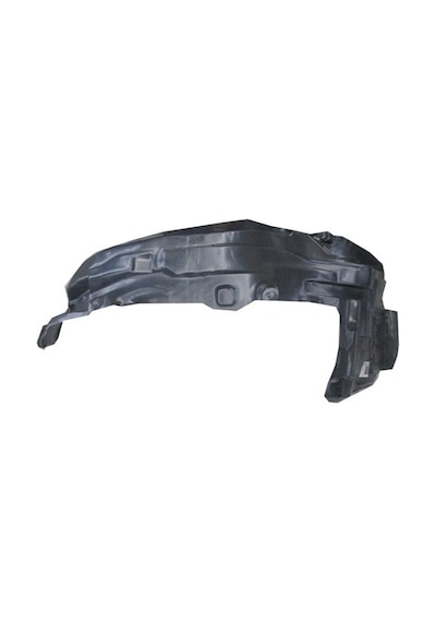 Bzt Isuzu D Max Pick Up 2024-2026 Ön Çamurluk Davlumbazı Sol 4x2/4x4 8-89356-212-1