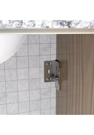 Banyo Lavabo Askısı Büyük