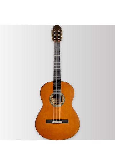 Arrow Calma 4/4 Mat - Classical Guitar 4/4