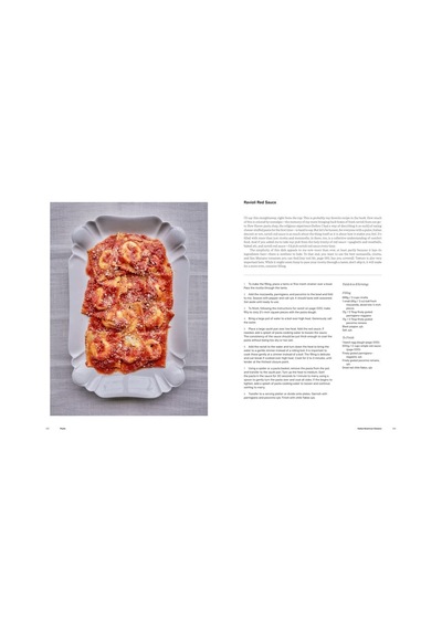 Pasta: The Spirit And Craft Of Italy's Greatest Food, With Recipes A Cookbook