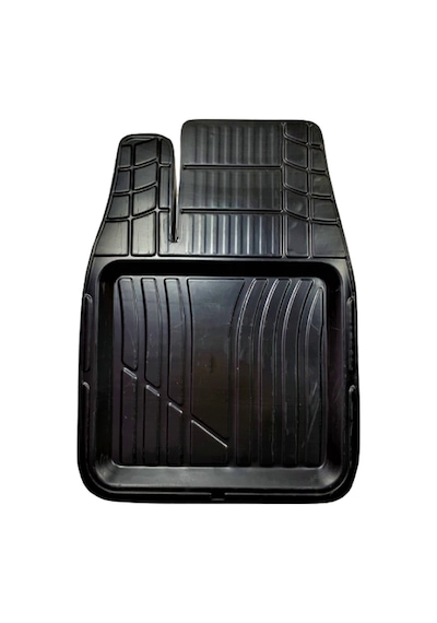 Renault Clio 5 Hb 2020+ Bagaj Havuzu+ Leto Oto Paspas Seti