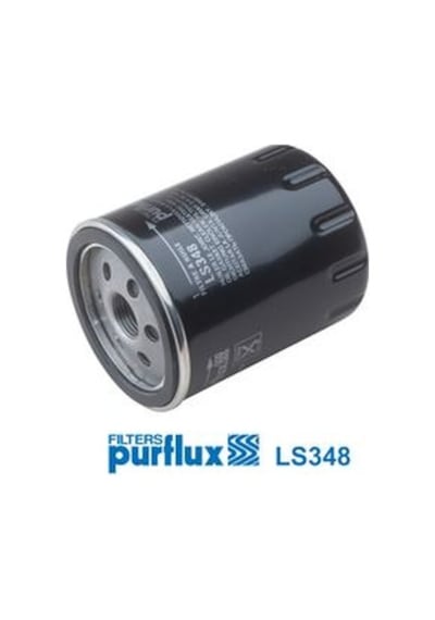 Purflux Yağ Filtresi M131 1600 Em Dkş Ls348 5940899 4126435