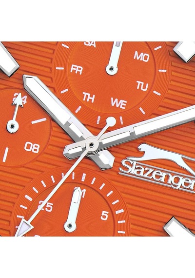 Slazenger Sl.09.2384.2.06 Erkek Kol Saati Diğer