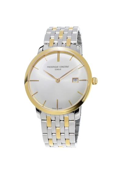 Frederique Constant FCO-FC306V4S3B2 Erkek Kol Saati