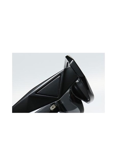 Kadın Kemik Uv 400 Korumalı Güneş Gözlüğü Siyah - 712505219 Siyah