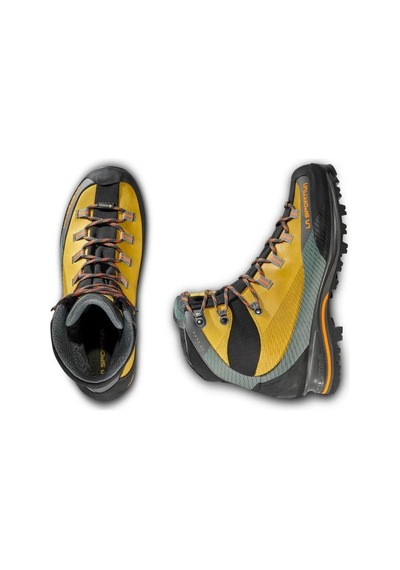 La Sportiva Zfms110e32o06 Trango Trk Leather Gtx Savana/tiger Erkek Outdoor Bot Sarı