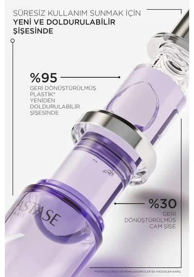 Blond Absolu L'huile Cicagloss Sarı Saçlar Için Saç Bakım Yağı 75