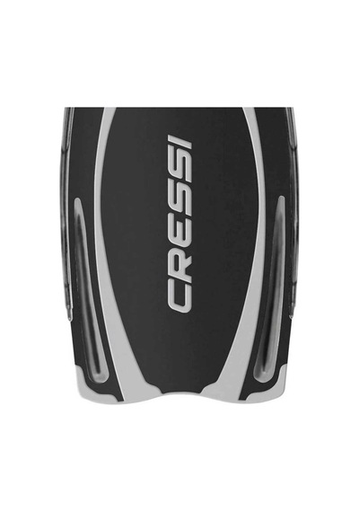 Cressi Reaction Pro Siyah Dalış Paleti No:42-43