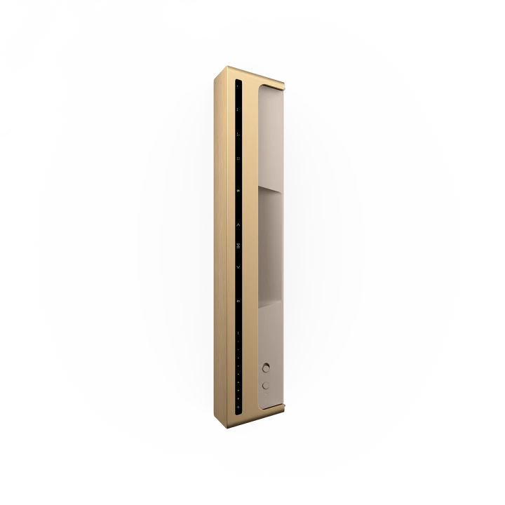 Bang & Olufsen Beosound Level 16 Saat Pil, Wi-fi, Bluetooth, Airplay 2, Google Cast, Ip54, Multiroom Taşınabilir Hoparlör