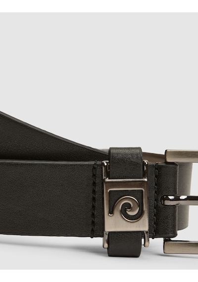 Pierre Cardin Kadın Siyah Kemer 50332496-vr046