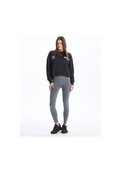 Lc Waikiki Alıta Cıty Farkıyla Xsıde Actıve Antrasit Düz Süper Skinny & Ekstra Dar Kadın Spor Tayt Antrasit - 924125727 Antrasit Lc Waikiki Alıta Cıty Farkıyla Xsıde Actıve Antrasit Düz Süper Skinny & Ekstra Dar Kadın Spor Tayt Antrasit - 924125727 Antrasit