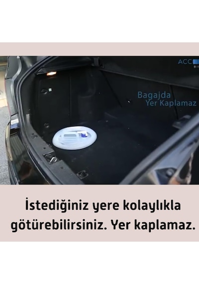 10 Lt Katlanabilir Musluklu Su Bidonu, Akordiyon Damacana Çeşmeli Su Torbası Plastik Piknik Kamp Genel