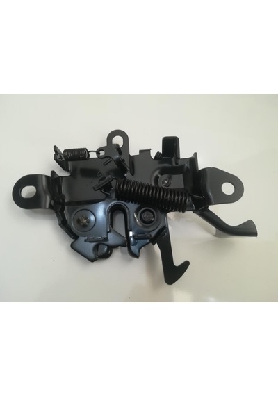 Corolla Uyumlu Kaput Kilidi 88-92 55310-12310