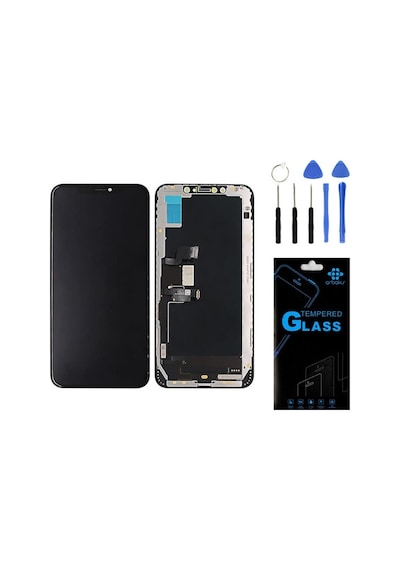 Apple Uyumlu İphone Xs Lcd Ekran Dokunmatik