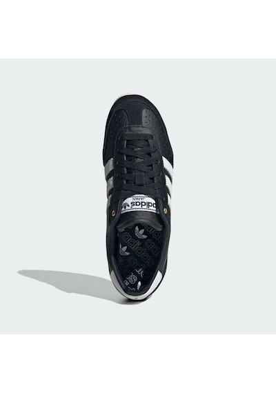 Adidas Ih5490 Japan W Kadın Günlük Spor Ayakkabısı Siyah